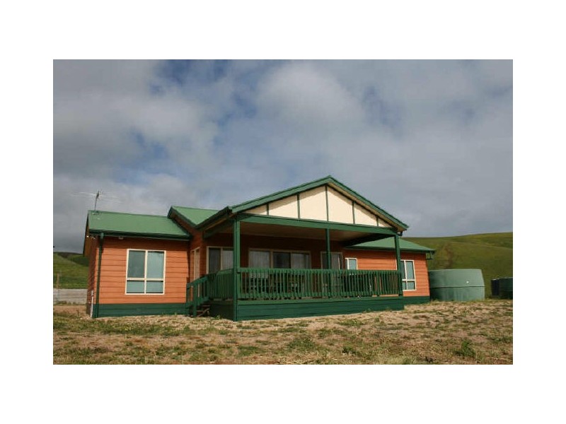 39 Oceanview Drive, Second Valley SA 5204
