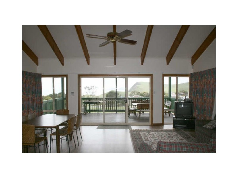 39 Oceanview Drive, Second Valley SA 5204