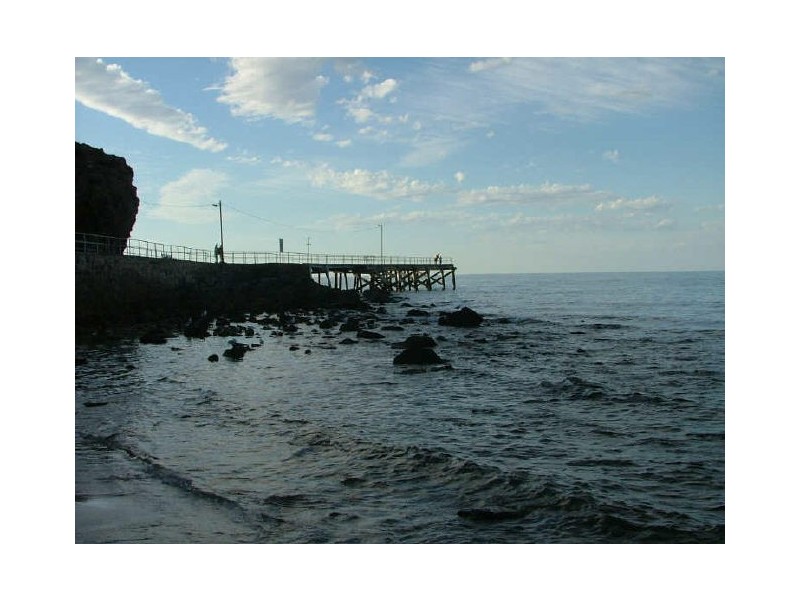 39 Oceanview Drive, Second Valley SA 5204