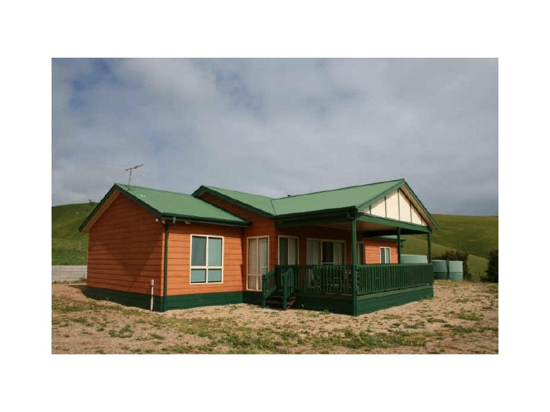 39 Oceanview Drive, Second Valley SA 5204