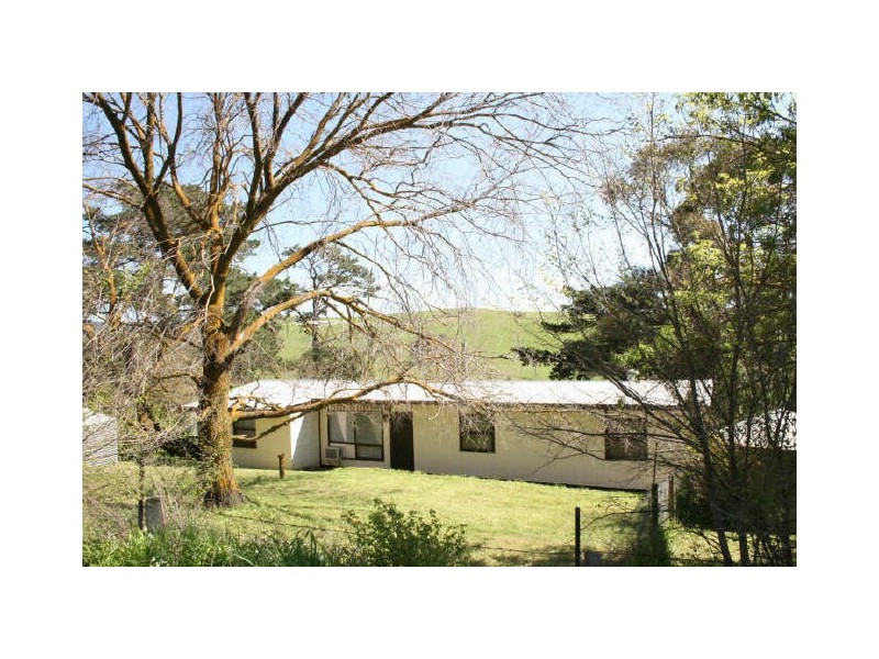 Lot 1 Parawa Road, Yankalilla SA 5203