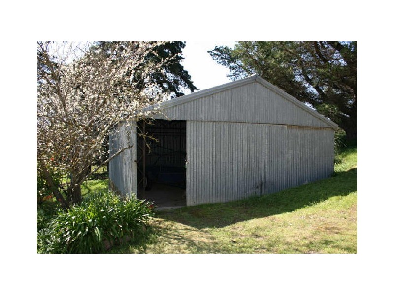 Lot 1 Parawa Road, Yankalilla SA 5203