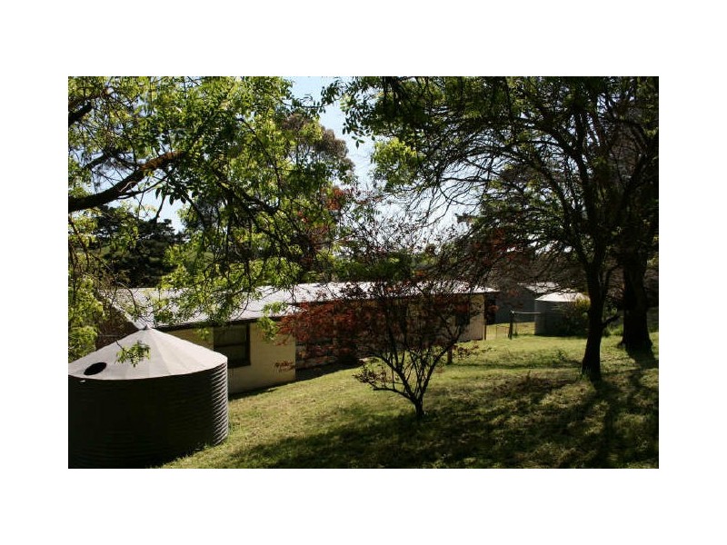 Lot 1 Parawa Road, Yankalilla SA 5203