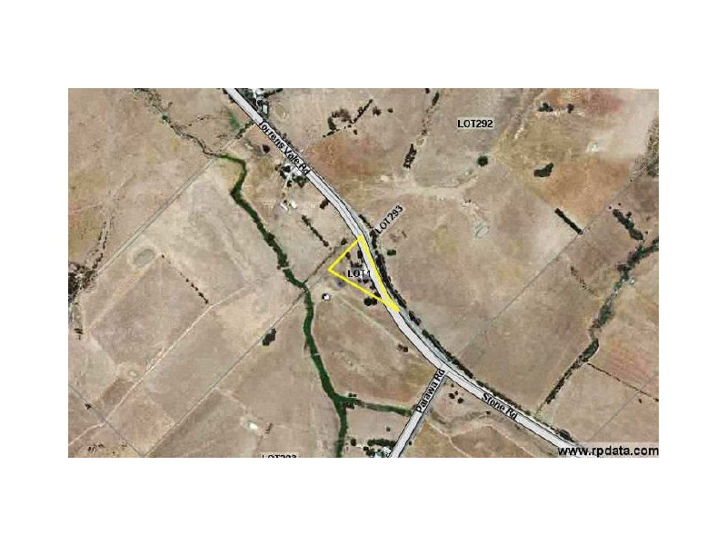 Lot 1 Parawa Road, Yankalilla SA 5203