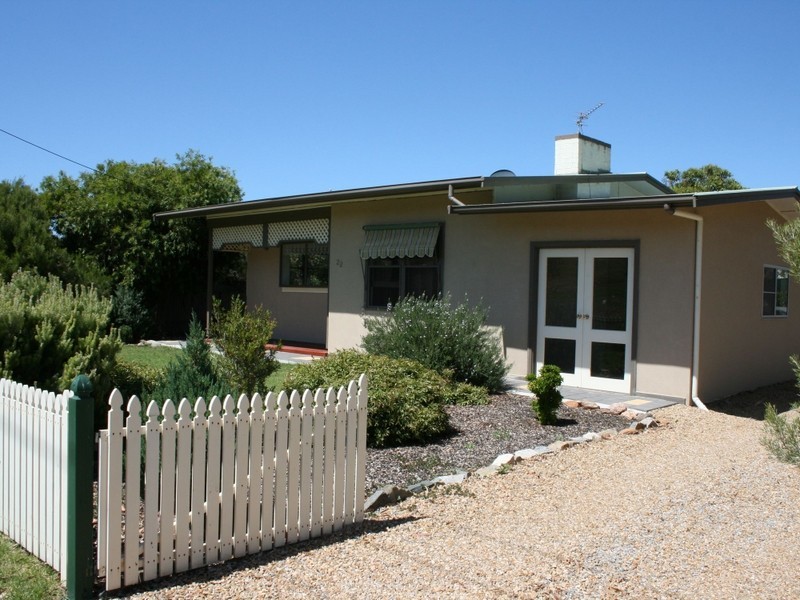 22 Wallman Street, Yankalilla SA 5203