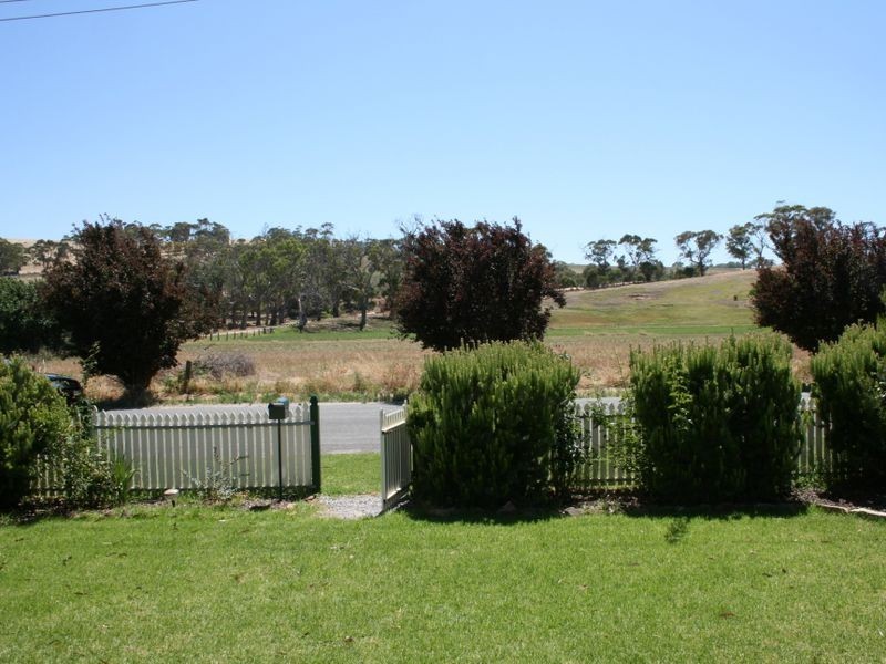 22 Wallman Street, Yankalilla SA 5203