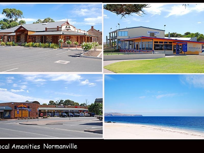 Lot 73 Augusta Court, Normanville SA 5204