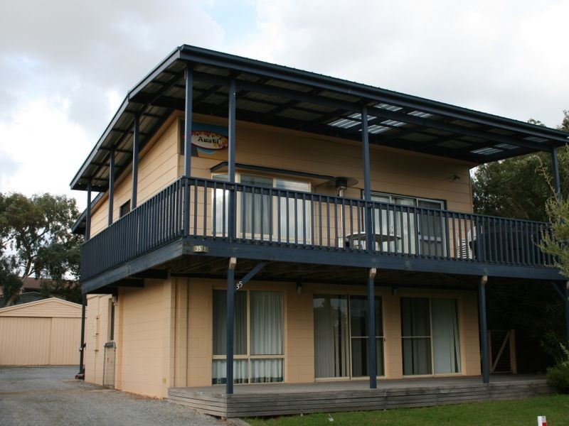 35 Lewis Road, Carrickalinga SA 5204