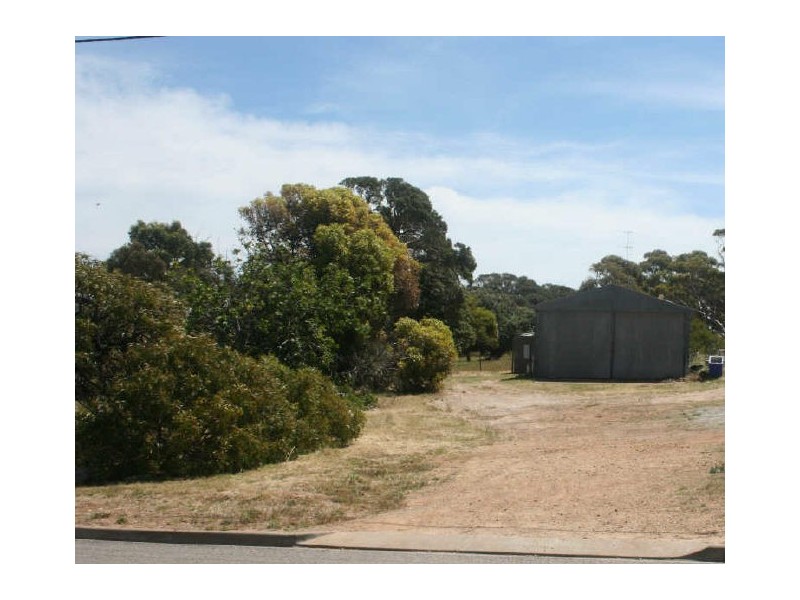 Lot 114 James Street, Cape Jervis SA 5204