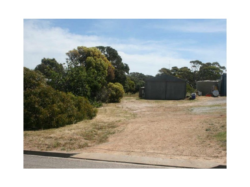 Lot 114 James Street, Cape Jervis SA 5204