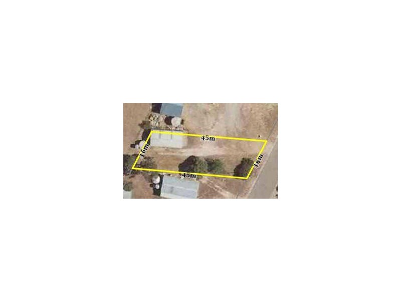 Lot 114 James Street, Cape Jervis SA 5204