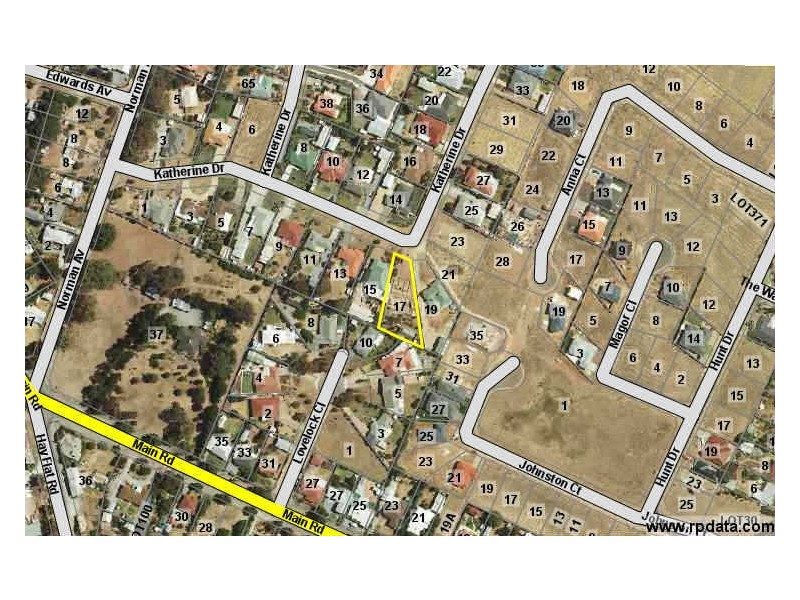 17 Katherine Drive, Normanville SA 5204