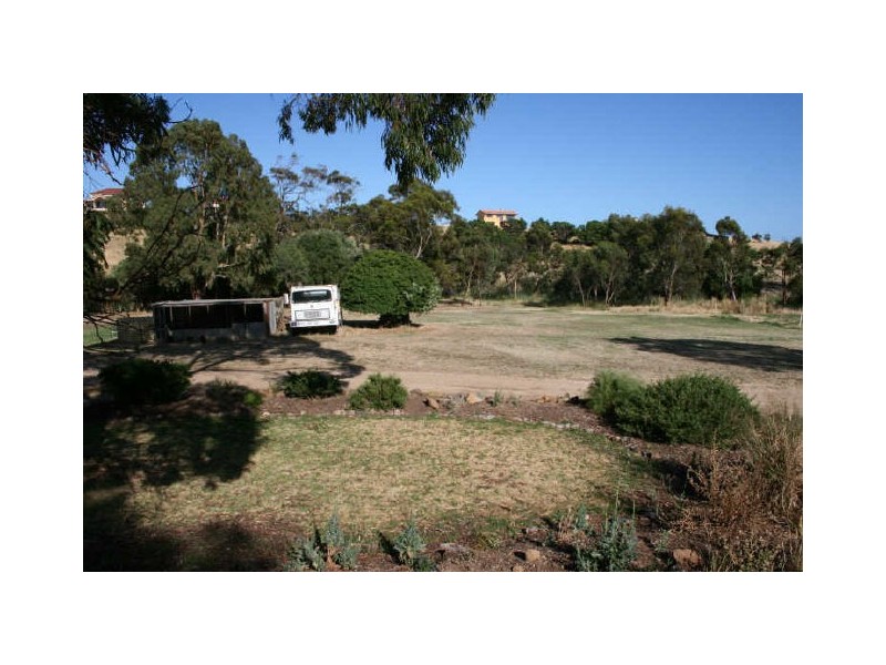 Lot 4 Hay Flat Road, Normanville SA 5204