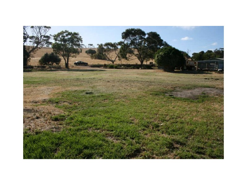 Lot 4 Hay Flat Road, Normanville SA 5204