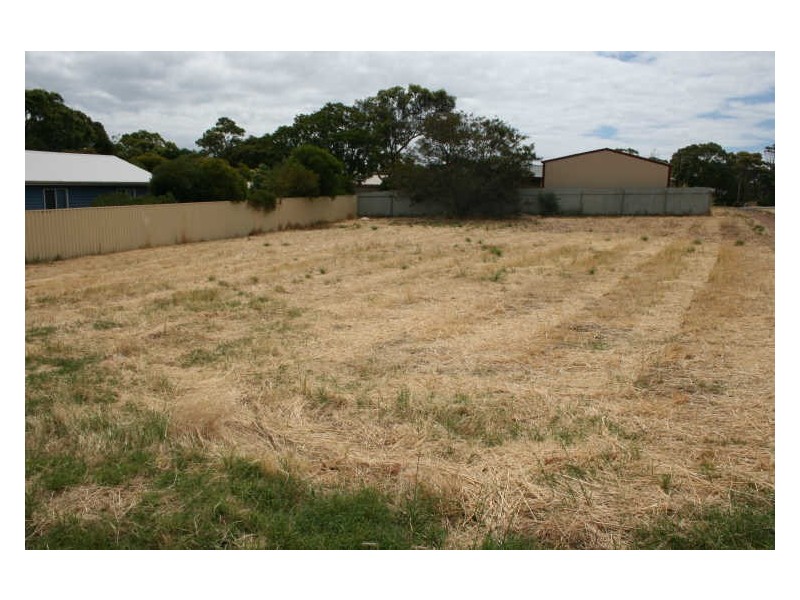 Lot 275 Carrickalinga Road, Carrickalinga SA 5204