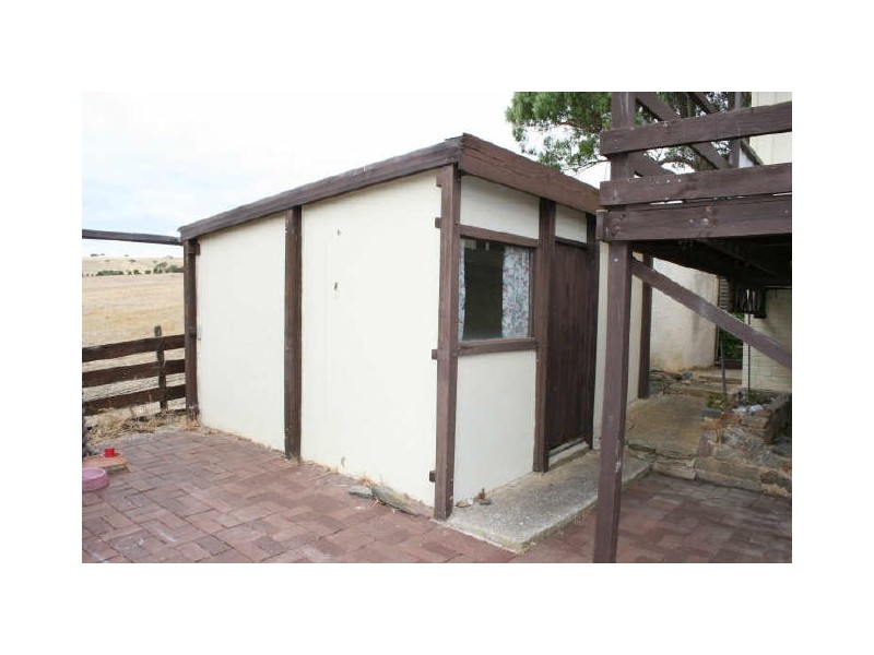 2 Oceanview Crescent, Second Valley SA 5204