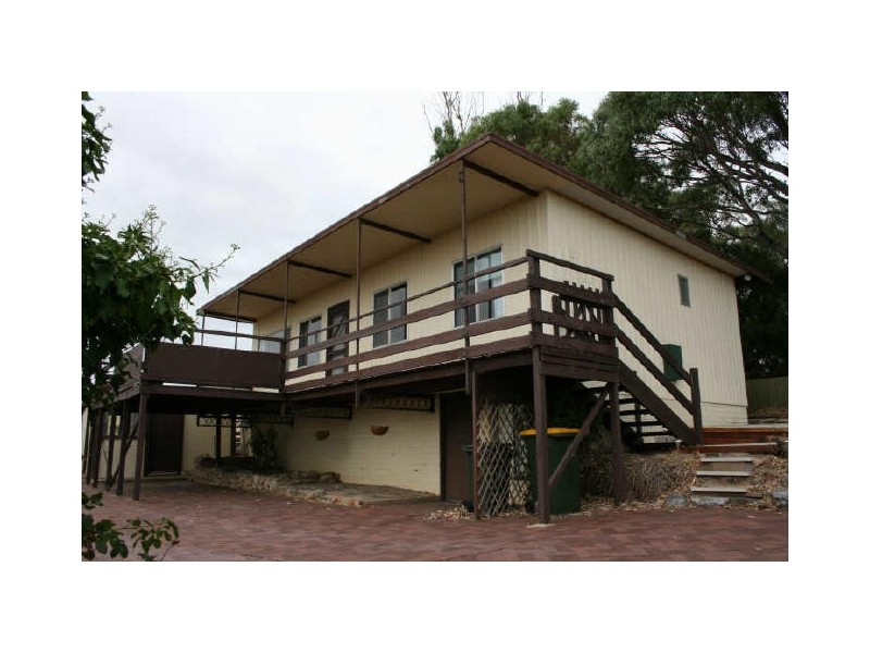 2 Oceanview Crescent, Second Valley SA 5204