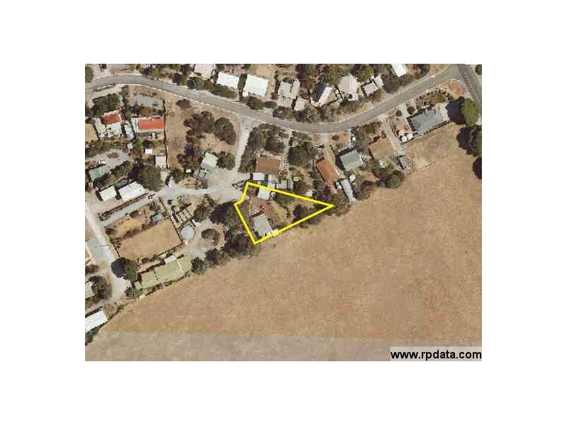 2 Oceanview Crescent, Second Valley SA 5204