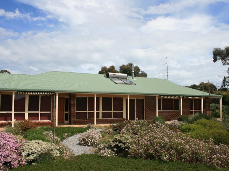 Lot 1 Blow Hole Beach Road, Cape Jervis SA 5204