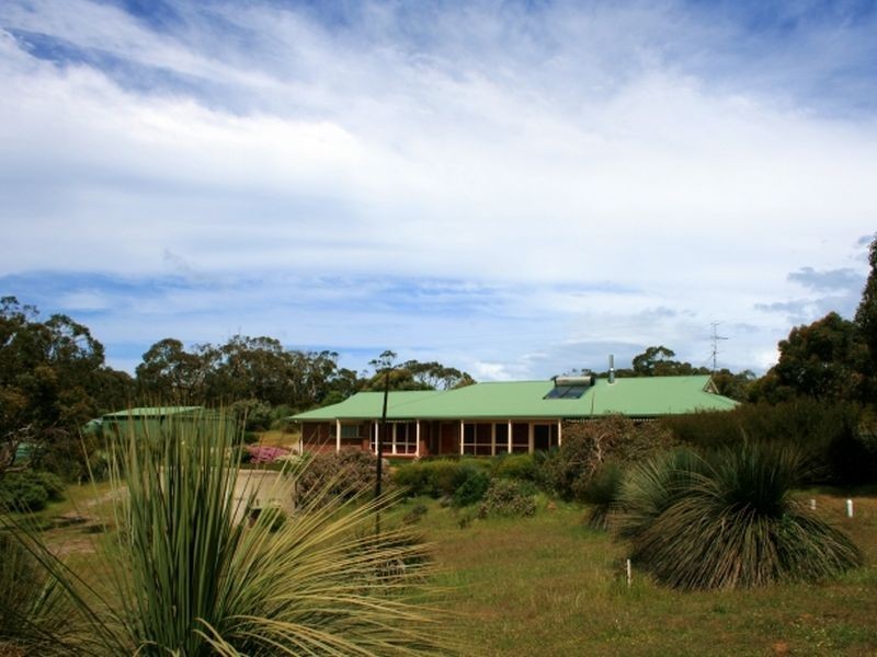 Lot 1 Blow Hole Beach Road, Cape Jervis SA 5204