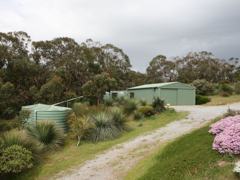 Lot 1 Blow Hole Beach Road, Cape Jervis SA 5204