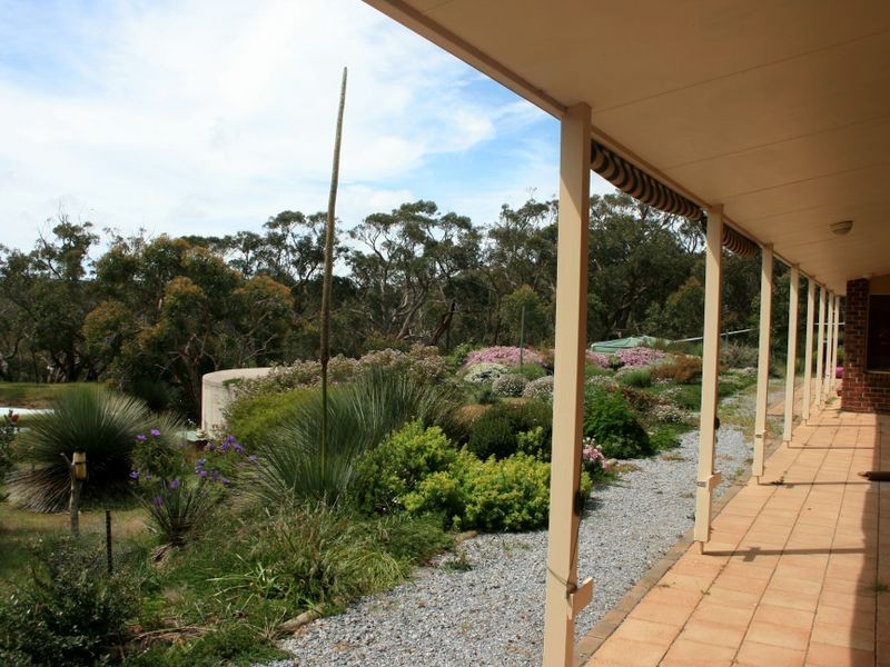 Lot 1 Blow Hole Beach Road, Cape Jervis SA 5204