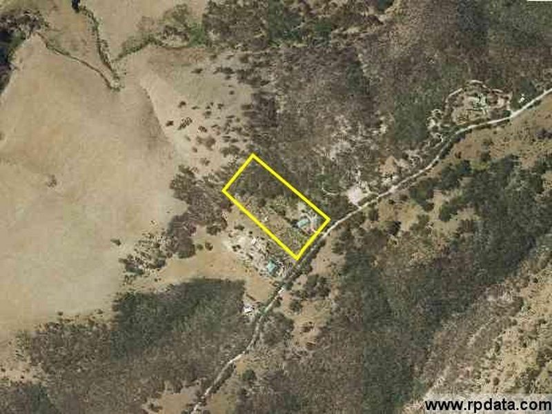 Lot 1 Blow Hole Beach Road, Cape Jervis SA 5204