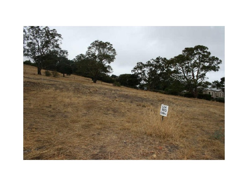 Lot 303 Mitchell Heights, Normanville SA 5204