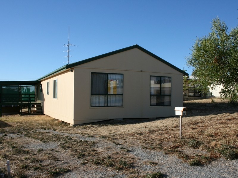 18 Elanora Crescent, Cape Jervis SA 5204