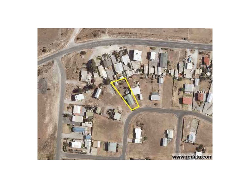 18 Elanora Crescent, Cape Jervis SA 5204