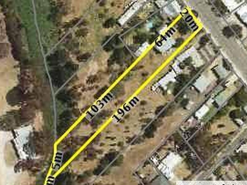 Lot 50 Main Street, Yankalilla SA 5203