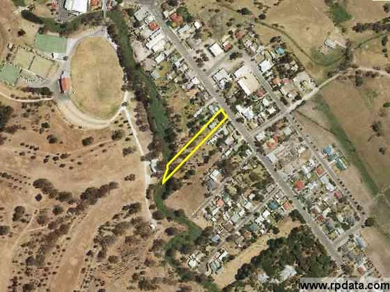 Lot 50 Main Street, Yankalilla SA 5203