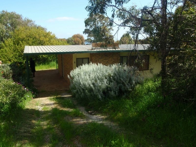 8 Panorama Crescent, Normanville SA 5204