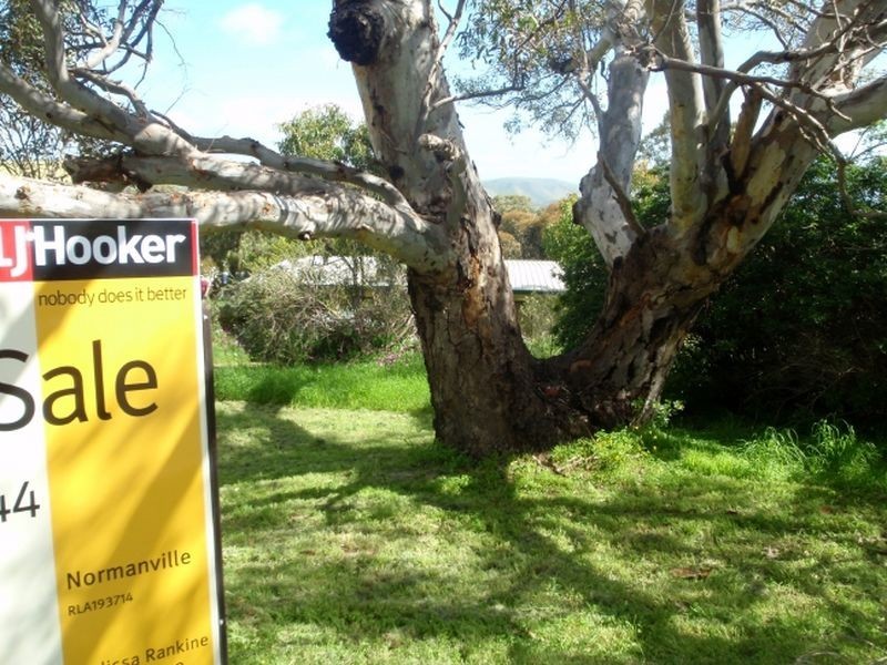 8 Panorama Crescent, Normanville SA 5204