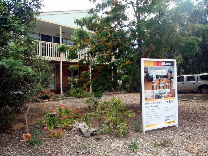 27 Mountain Avenue, Normanville SA 5204