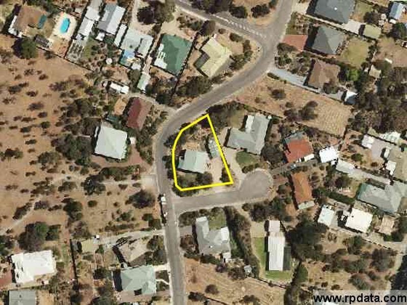 27 Mountain Avenue, Normanville SA 5204