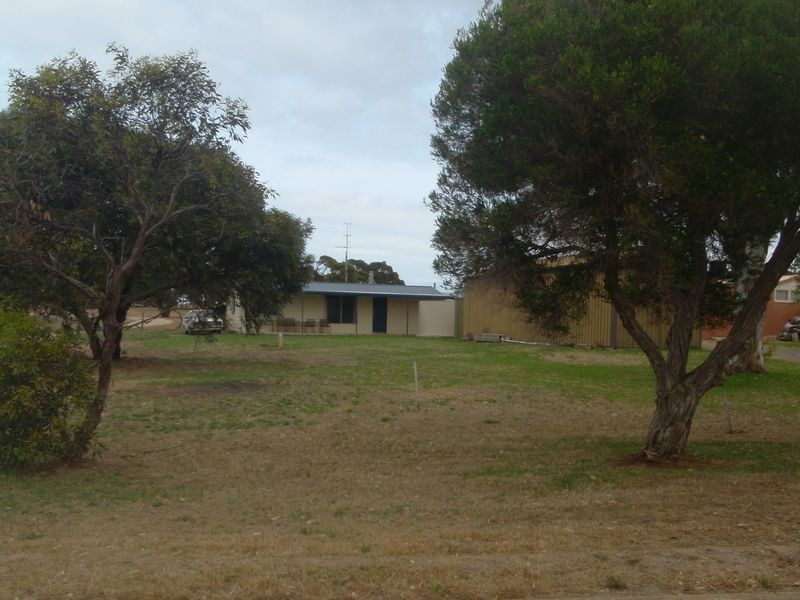 20 James Street, Cape Jervis SA 5204