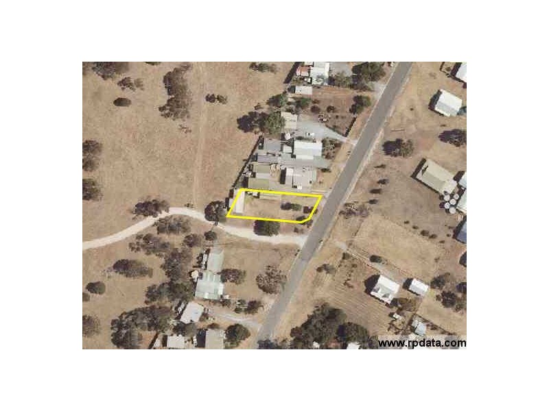20 James Street, Cape Jervis SA 5204