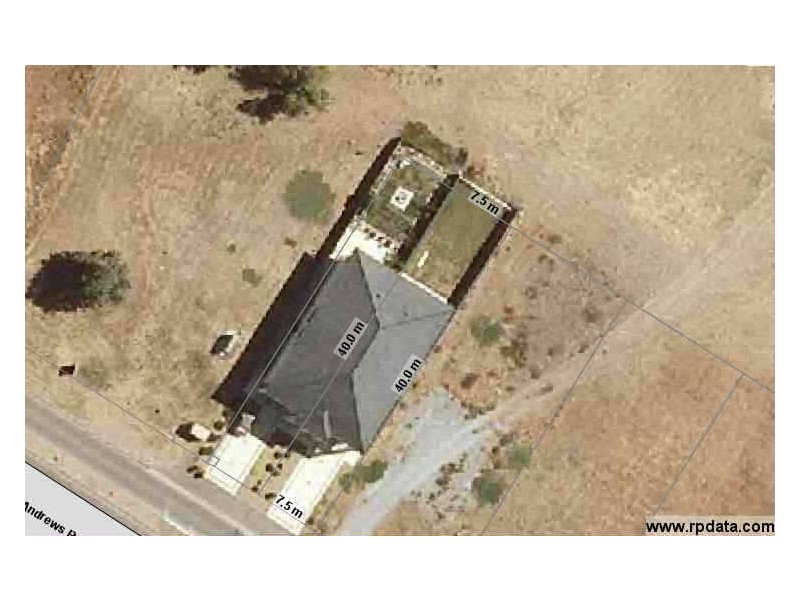 2B St Andrews Boulevard, Normanville SA 5204