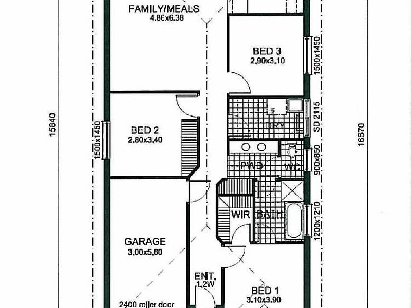 14 Resolute Avenue, Normanville SA 5204