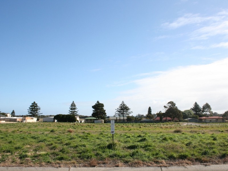 Lot 87 Nereus Drive, Normanville SA 5204