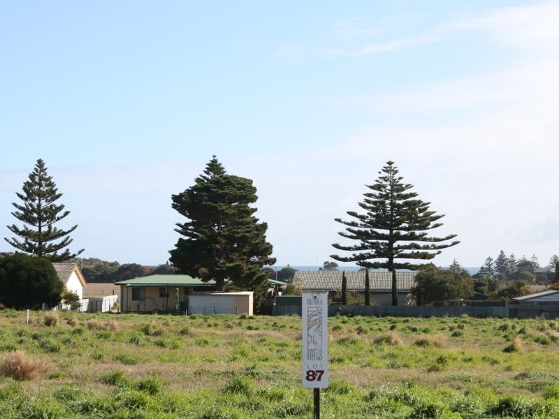 Lot 87 Nereus Drive, Normanville SA 5204