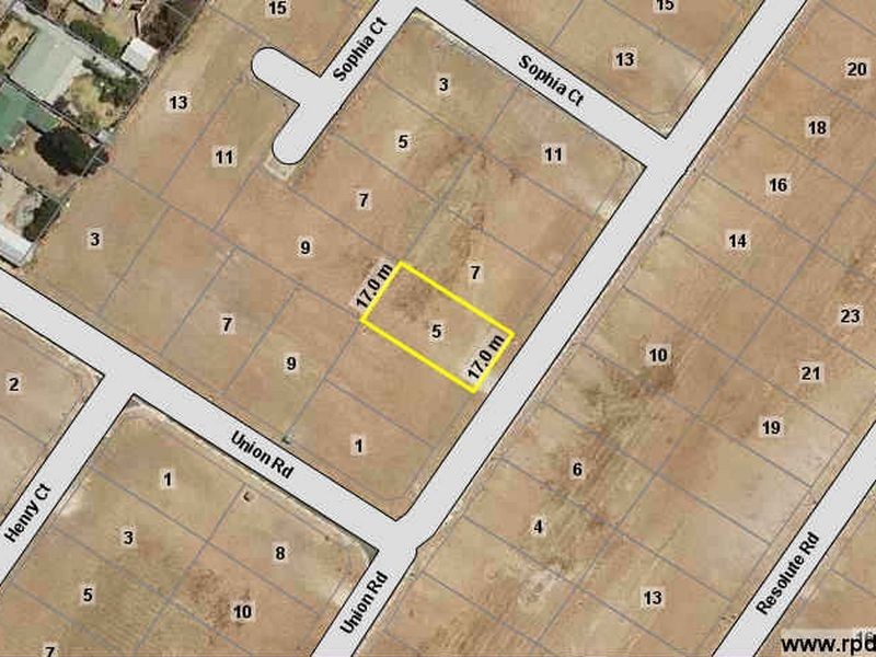 Lot 87 Nereus Drive, Normanville SA 5204