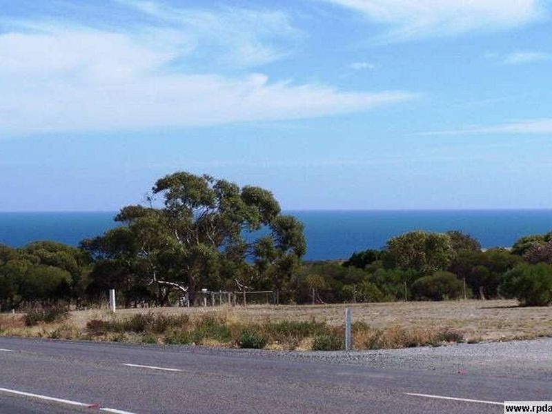 61 Flinders Drive, Cape Jervis SA 5204