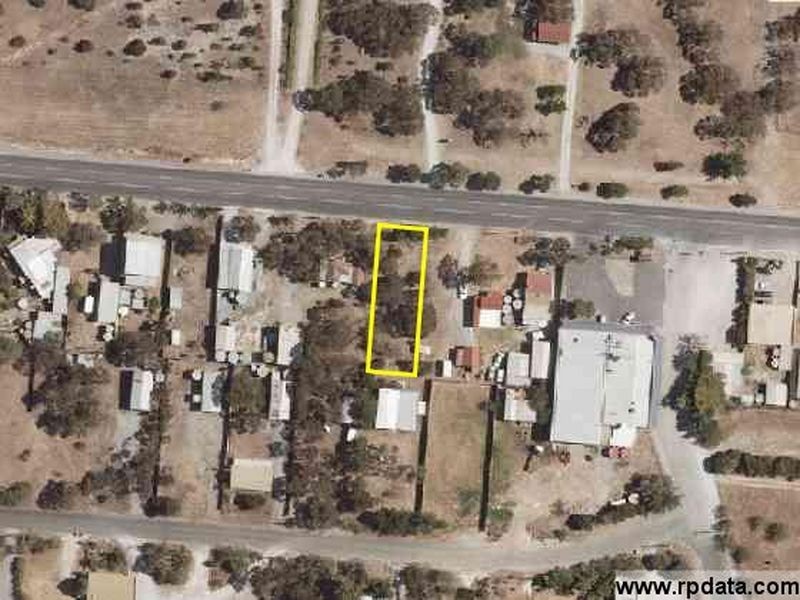 61 Flinders Drive, Cape Jervis SA 5204