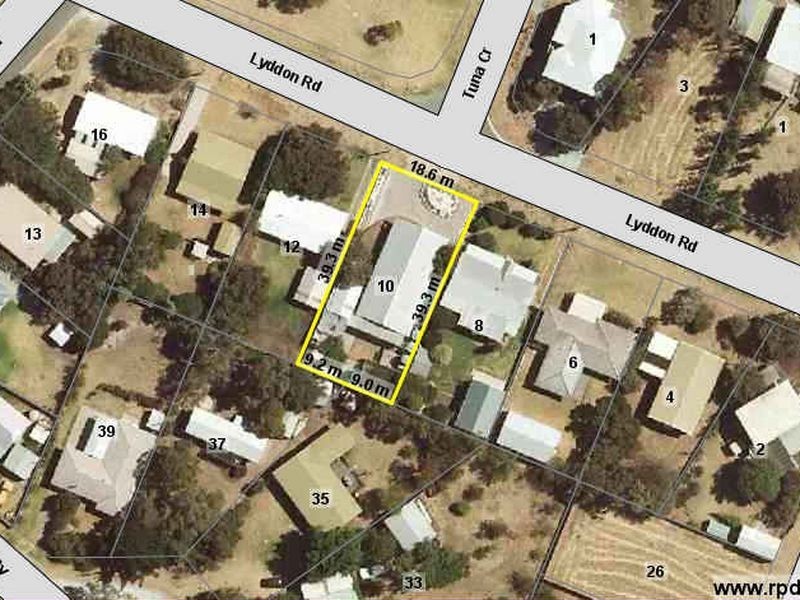 10 Lyddon Road, Carrickalinga SA 5204