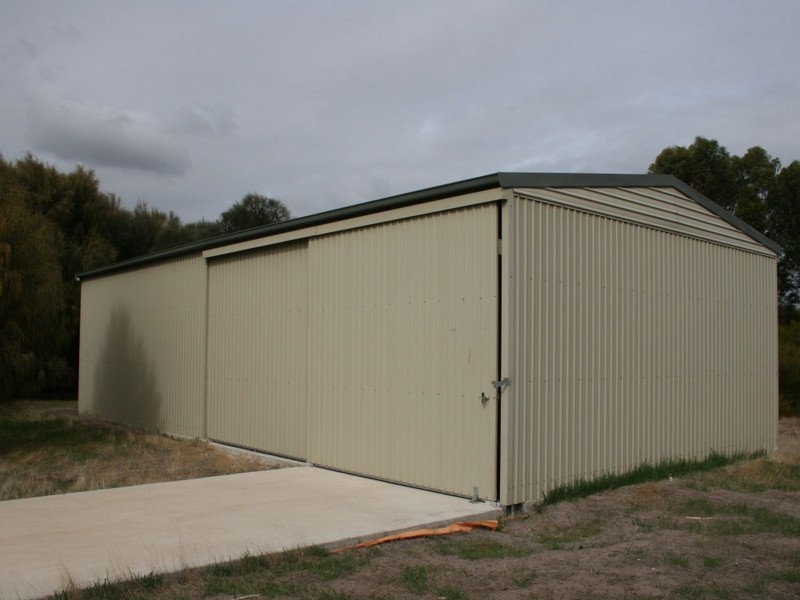 Lot 126 Capstan Street, Nepean Bay SA 5223