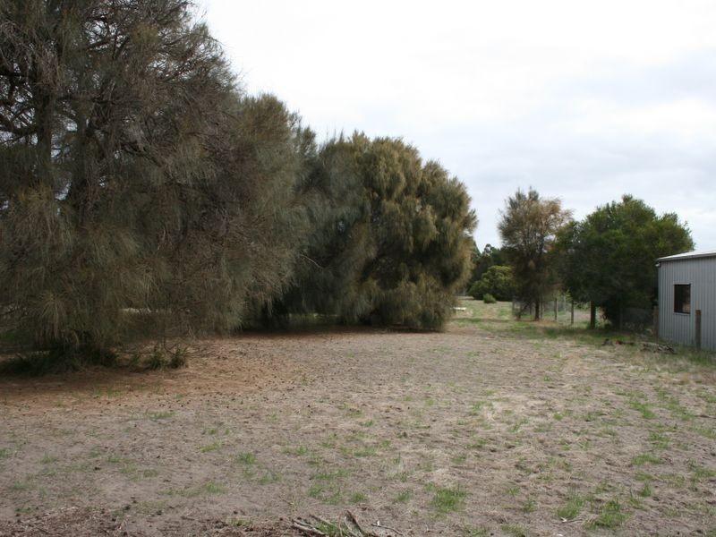 Lot 126 Capstan Street, Nepean Bay SA 5223