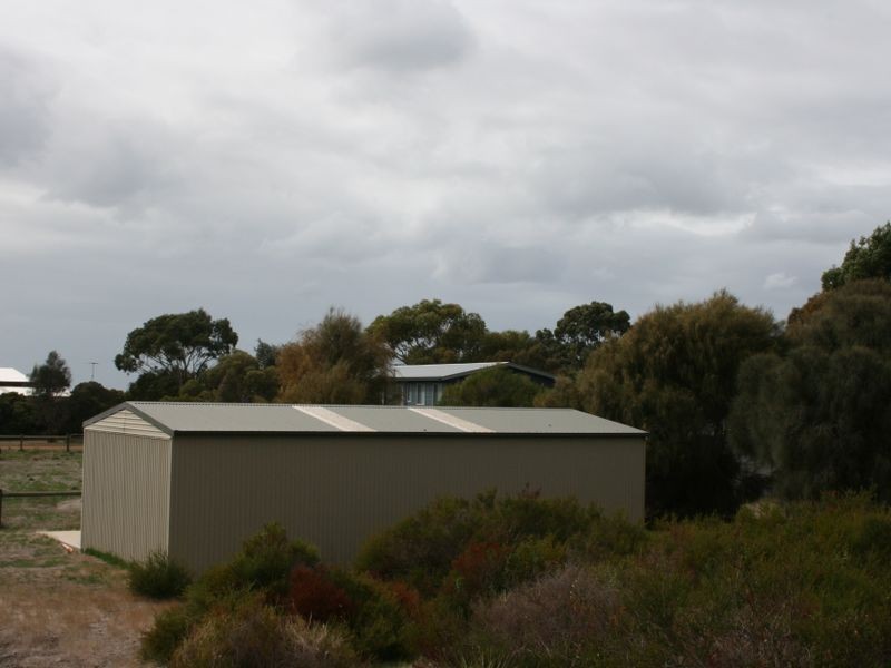 Lot 126 Capstan Street, Nepean Bay SA 5223