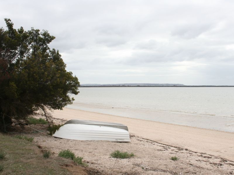 Lot 126 Capstan Street, Nepean Bay SA 5223